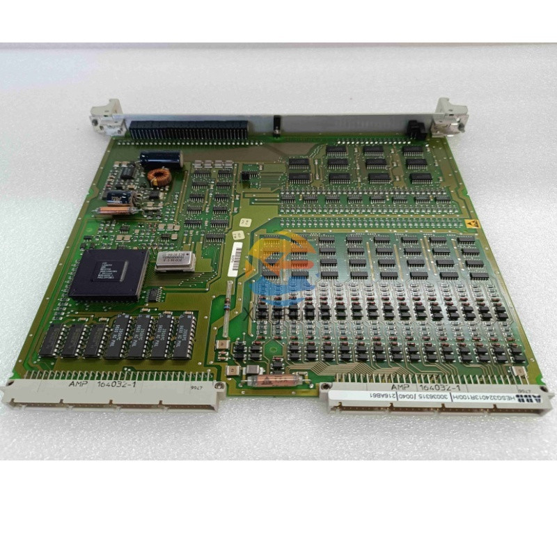 ABB Overcurrent Protection Relay HESG324013R101 / 216AB61 | Datasheet, Manual & Price5